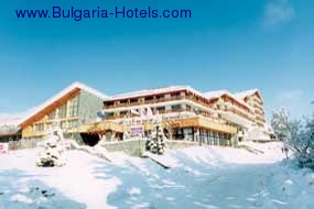 Bulgaria hotels